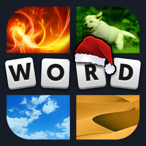 - Holiday Christmas Game App Icon 2015