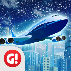 - Holiday Christmas Game App Icon 2015