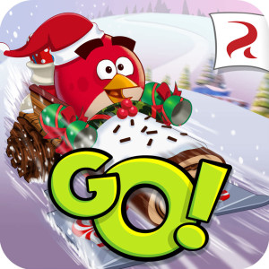 - Holiday Christmas Game App Icon 2015