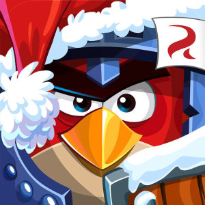 - Holiday Christmas Game App Icon 2015