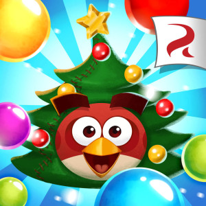 - Holiday Christmas Game App Icon 2015