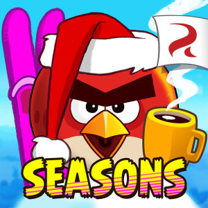 - Holiday Christmas Game App Icon 2015