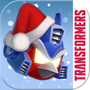 - Holiday Christmas Game App Icon 2015