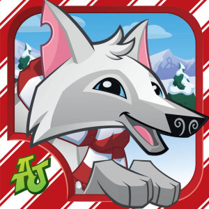 - Holiday Christmas Game App Icon 2015