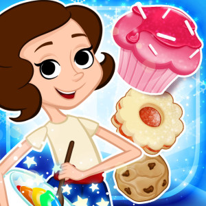 - Holiday Christmas Game App Icon 2015