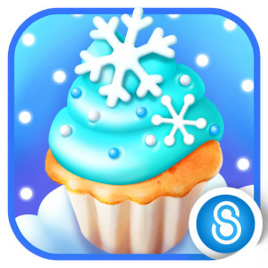 - Holiday Christmas Game App Icon 2015