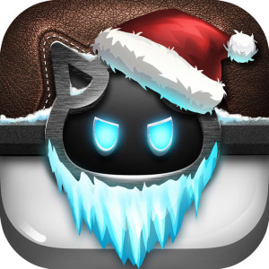 - Holiday Christmas Game App Icon 2015