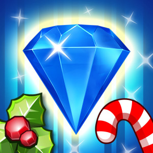 - Holiday Christmas Game App Icon 2015