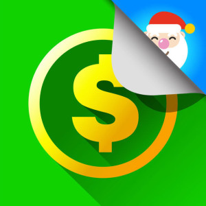 - Holiday Christmas Game App Icon 2015