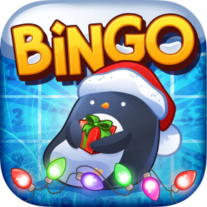 - Holiday Christmas Game App Icon 2015