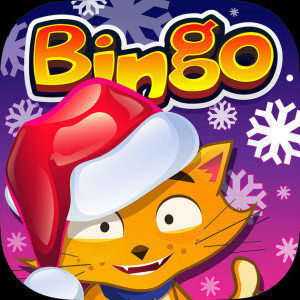 - Holiday Christmas Game App Icon 2015