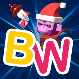 - Holiday Christmas Game App Icon 2015