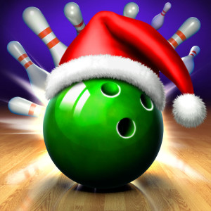 - Holiday Christmas Game App Icon 2015