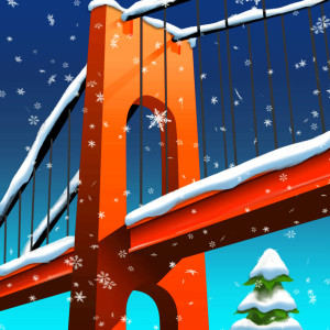 - Holiday Christmas Game App Icon 2015