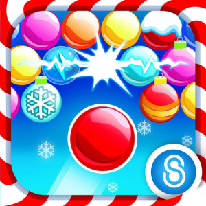 - Holiday Christmas Game App Icon 2015