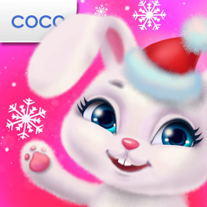 - Holiday Christmas Game App Icon 2015