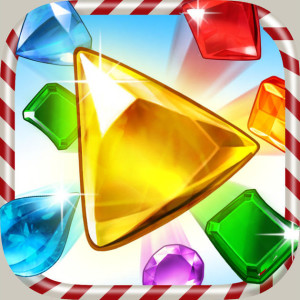 - Holiday Christmas Game App Icon 2015