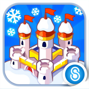 - Holiday Christmas Game App Icon 2015