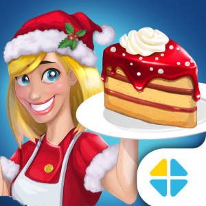 - Holiday Christmas Game App Icon 2015