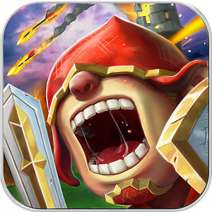 - Holiday Christmas Game App Icon 2015