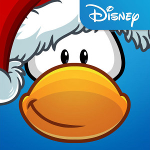 - Holiday Christmas Game App Icon 2015