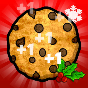 - Holiday Christmas Game App Icon 2015