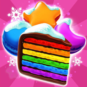 - Holiday Christmas Game App Icon 2015