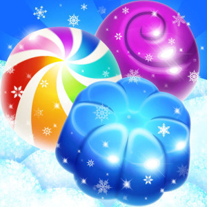 - Holiday Christmas Game App Icon 2015