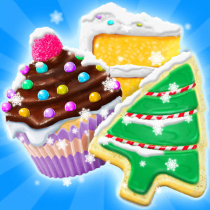 - Holiday Christmas Game App Icon 2015