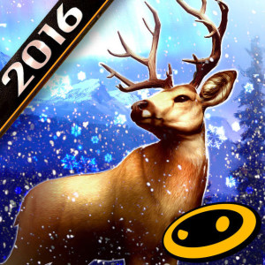 - Holiday Christmas Game App Icon 2015