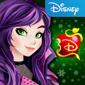 - Holiday Christmas Game App Icon 2015