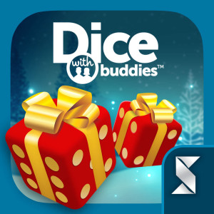 - Holiday Christmas Game App Icon 2015