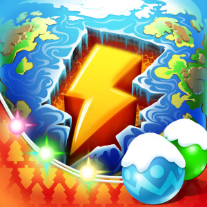 - Holiday Christmas Game App Icon 2015