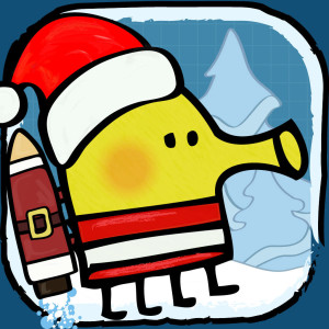 - Holiday Christmas Game App Icon 2015