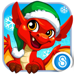 - Holiday Christmas Game App Icon 2015