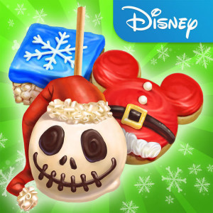 - Holiday Christmas Game App Icon 2015