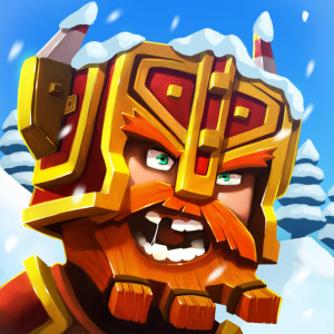 - Holiday Christmas Game App Icon 2015