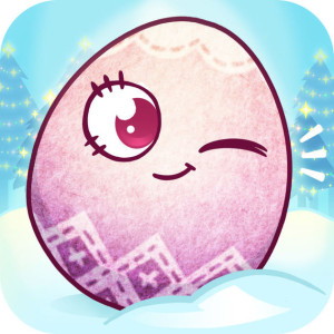 - Holiday Christmas Game App Icon 2015