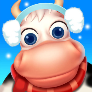 - Holiday Christmas Game App Icon 2015