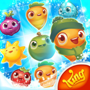 - Holiday Christmas Game App Icon 2015