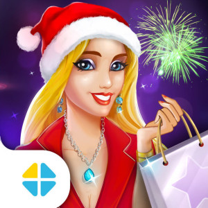 - Holiday Christmas Game App Icon 2015