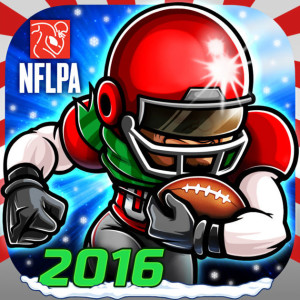 - Holiday Christmas Game App Icon 2015