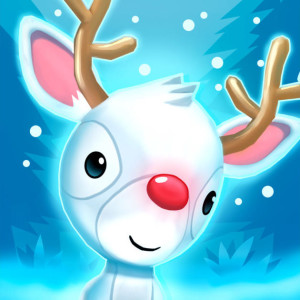 - Holiday Christmas Game App Icon 2015