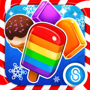 - Holiday Christmas Game App Icon 2015