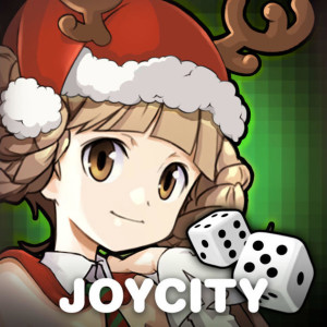 - Holiday Christmas Game App Icon 2015