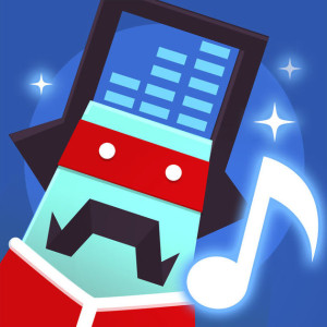 - Holiday Christmas Game App Icon 2015