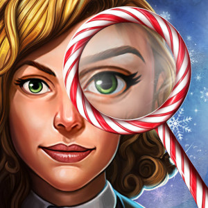 - Holiday Christmas Game App Icon 2015