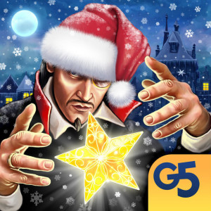 - Holiday Christmas Game App Icon 2015