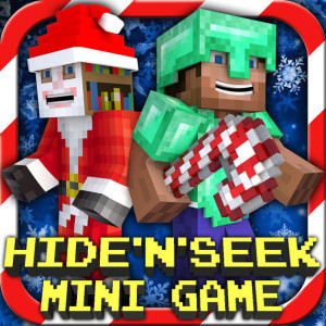 - Holiday Christmas Game App Icon 2015