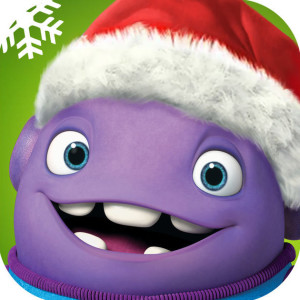 - Holiday Christmas Game App Icon 2015